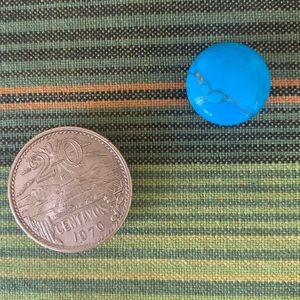 Southwestern style button covers